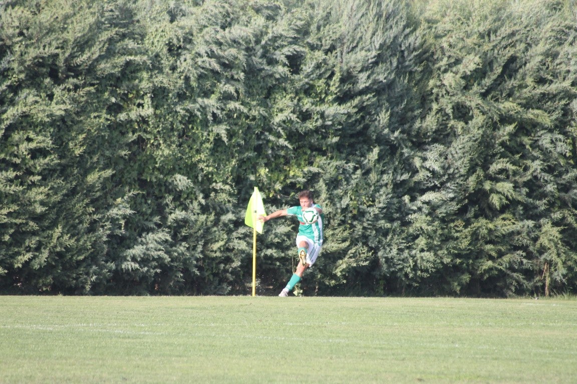 Fotos: Racing Valverdeño – Alburquerque (II)