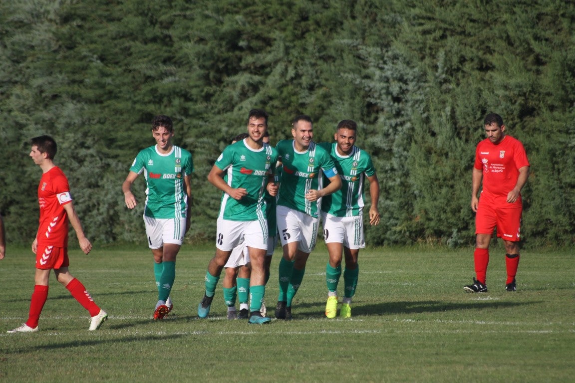 Fotos: Racing Valverdeño – Alburquerque (II)