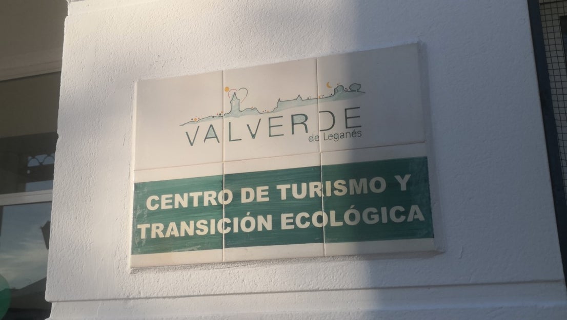 Fotos: Inauguración del Centro de Turismo