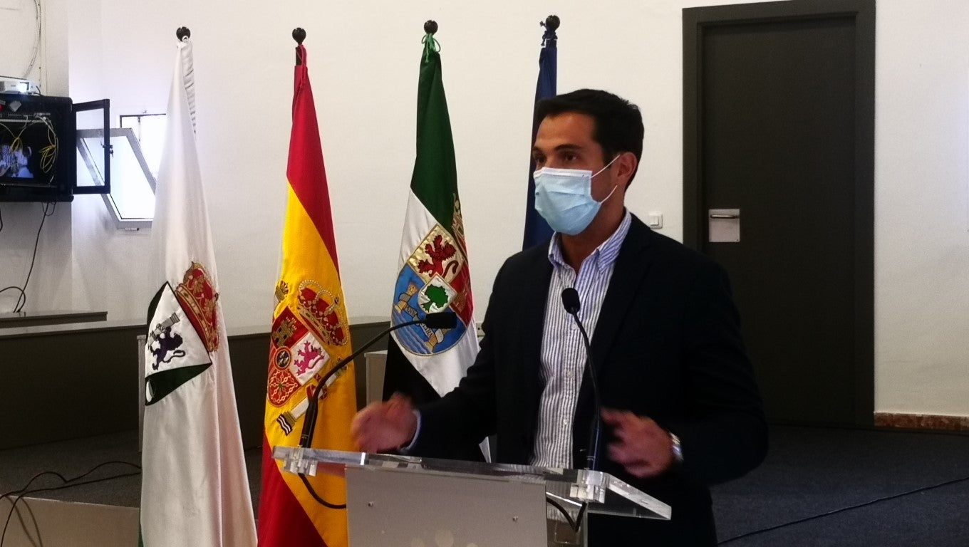 Fotos: Inauguración del Centro de Turismo