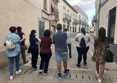 Imagen secundaria 1 - Más imágenes de la activdad