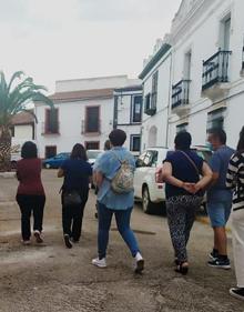 Imagen secundaria 2 - Más imágenes de la activdad