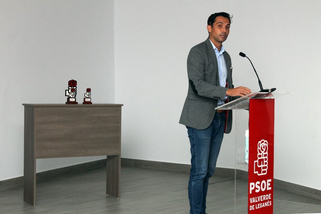 Fotos: 100º Aniversario de la Agrupación Local del PSOE