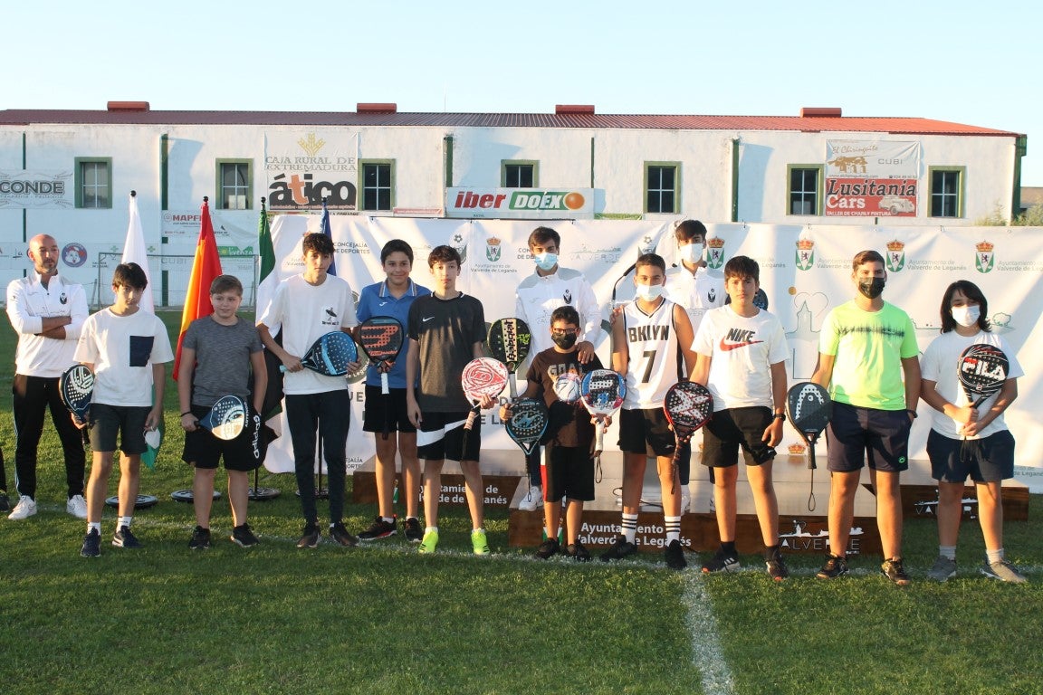 Fotos: Gala de presentación del deporte (II)