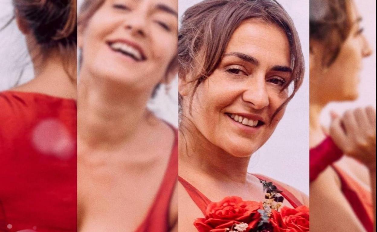 Este viernes, proyección de la película 'La boda de Rosa'