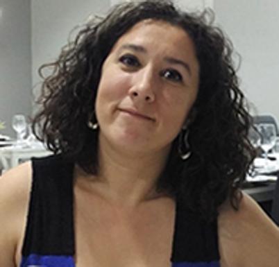 Mónica Acevedo