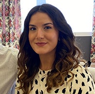 Andrea Fernández