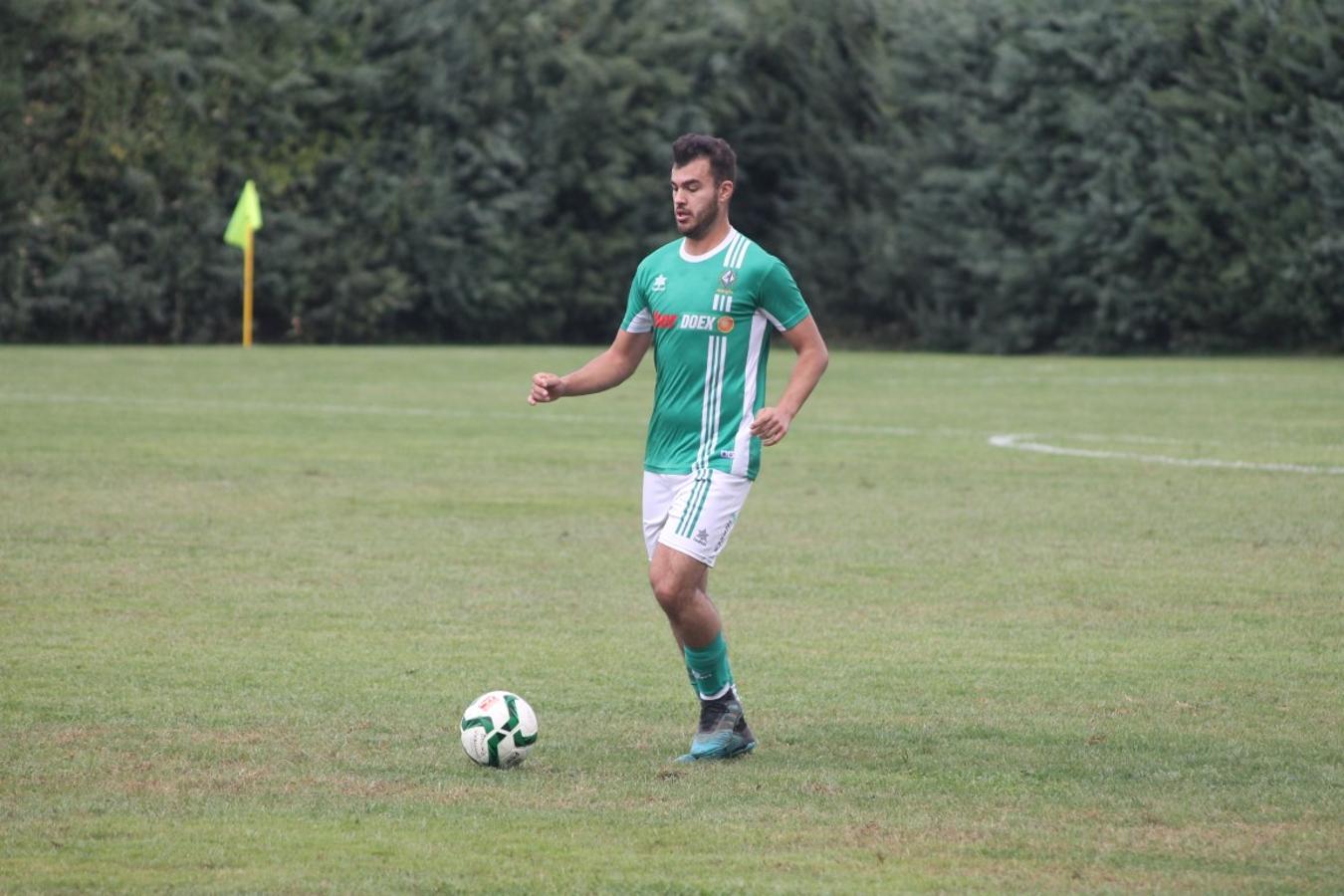 Fotos: Racing Valverdeño – Gévora (I)