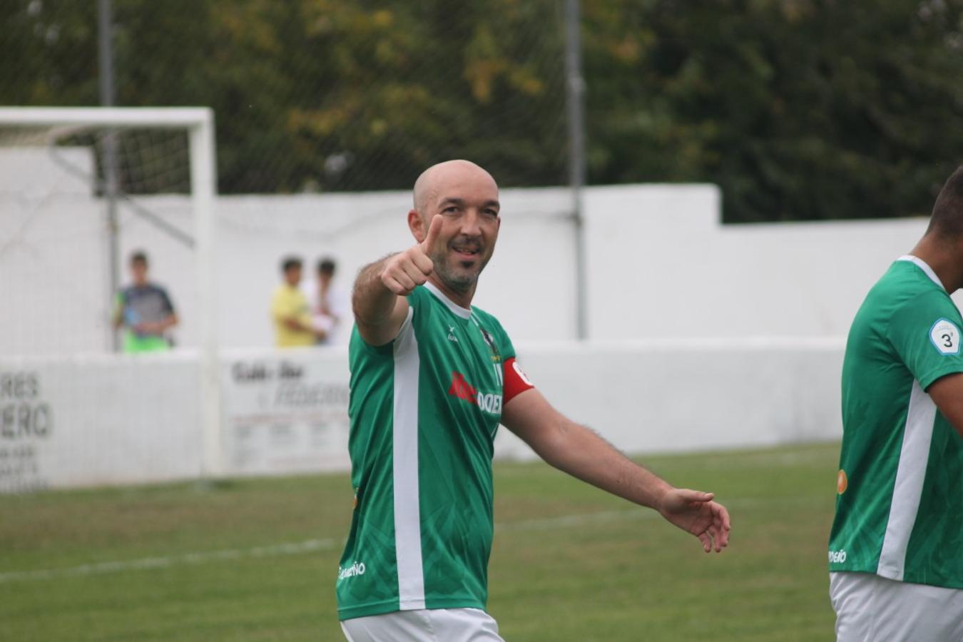 Fotos: Racing Valverdeño – Gévora (I)