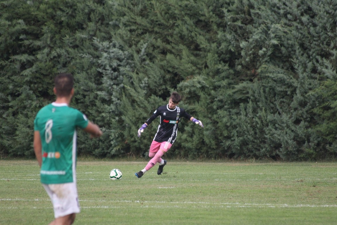 Fotos: Racing Valverdeño – Gévora (II)