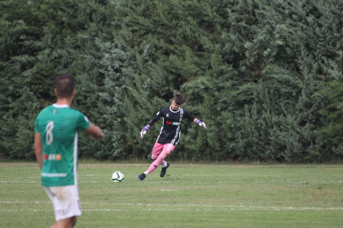 Fotos: Racing Valverdeño – Gévora (II)