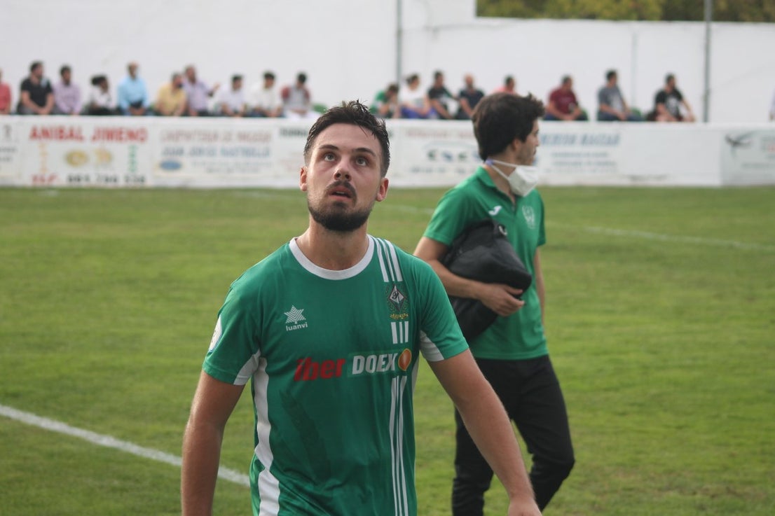 Fotos: Racing Valverdeño – Gévora (II)