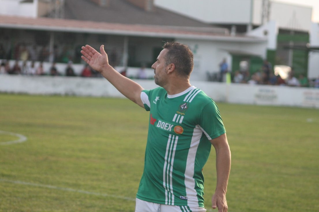 Fotos: Racing Valverdeño – Gévora (III)