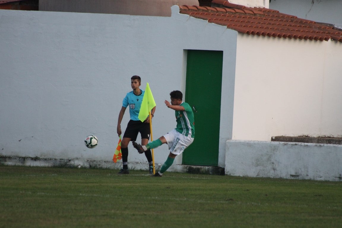 Fotos: Racing Valverdeño – Gévora (III)
