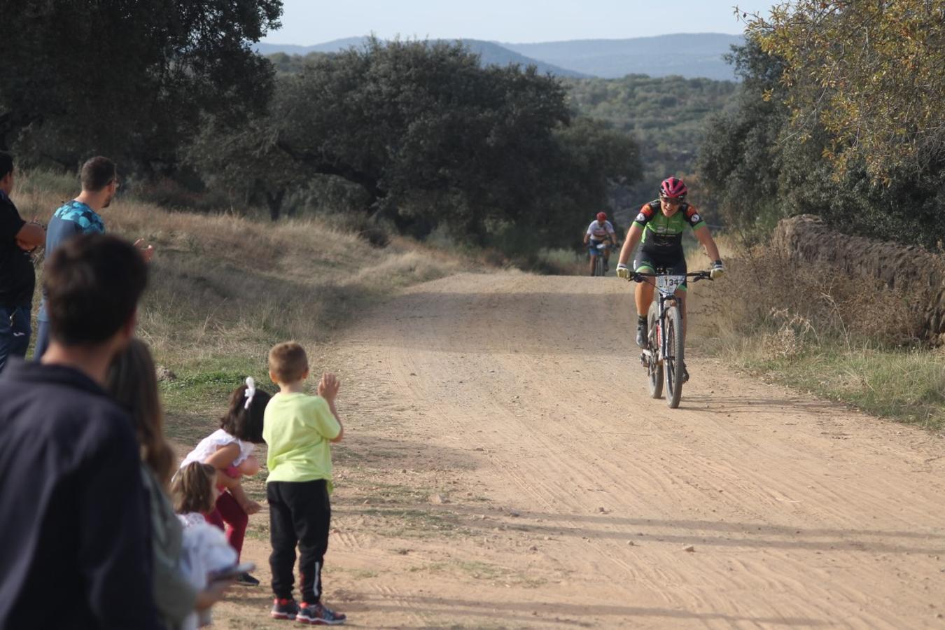 Fotos: VI Ruta Ole Ole MTB ‘Ciudad de Badajoz (III)