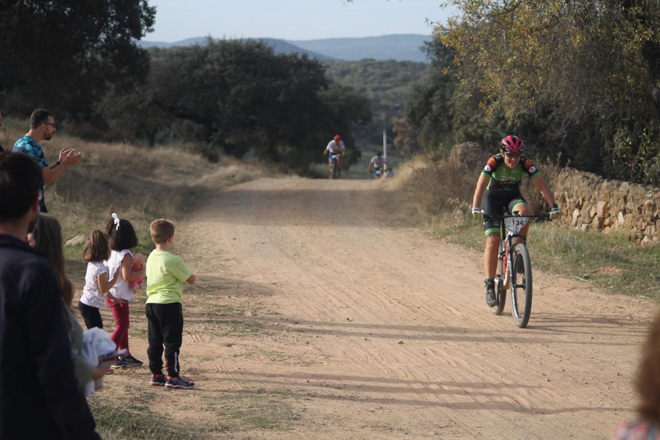 Fotos: VI Ruta Ole Ole MTB ‘Ciudad de Badajoz (III)