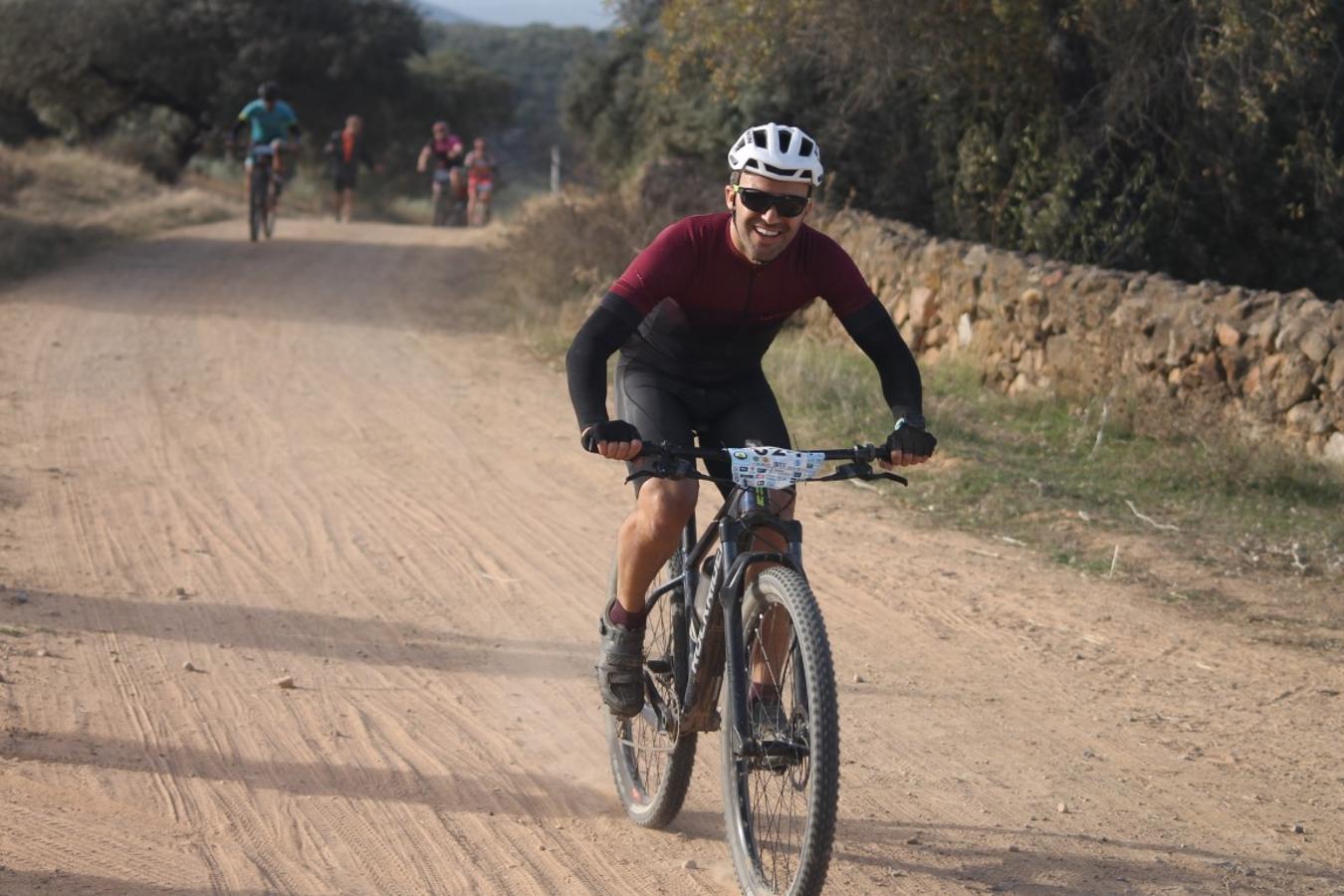 Fotos: VI Ruta Ole Ole MTB ‘Ciudad de Badajoz (III)