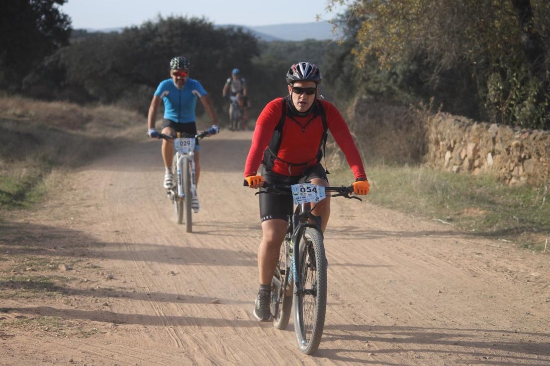 Fotos: VI Ruta Ole Ole MTB ‘Ciudad de Badajoz (III)