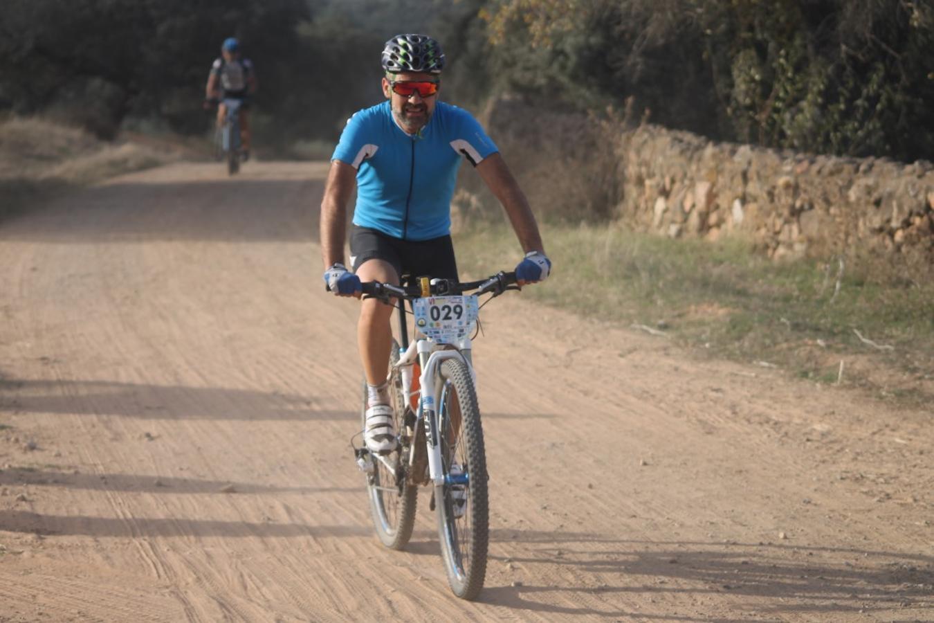 Fotos: VI Ruta Ole Ole MTB ‘Ciudad de Badajoz (III)