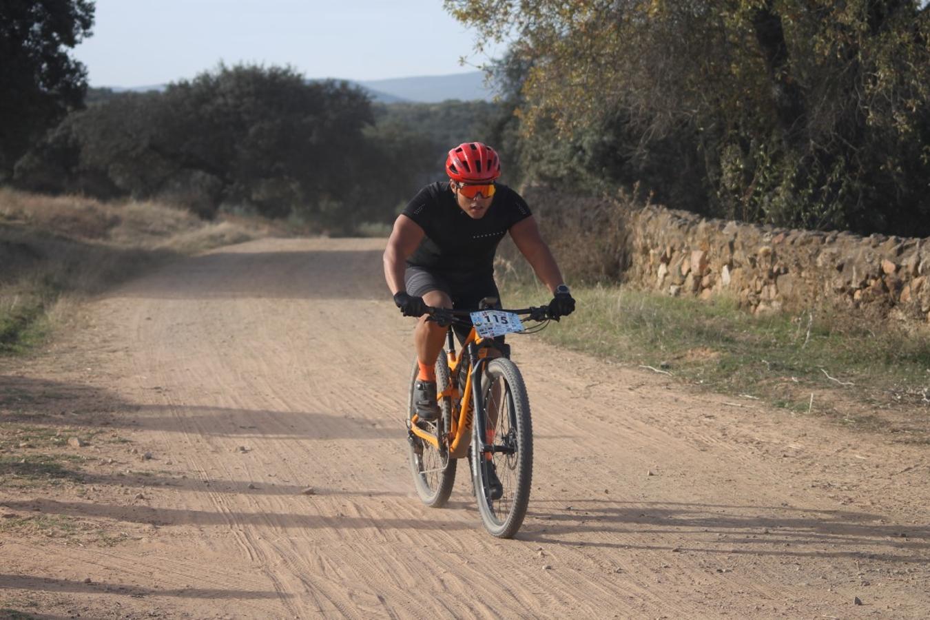 Fotos: VI Ruta Ole Ole MTB ‘Ciudad de Badajoz (III)