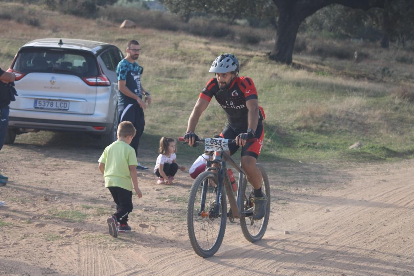 Fotos: VI Ruta Ole Ole MTB ‘Ciudad de Badajoz (III)