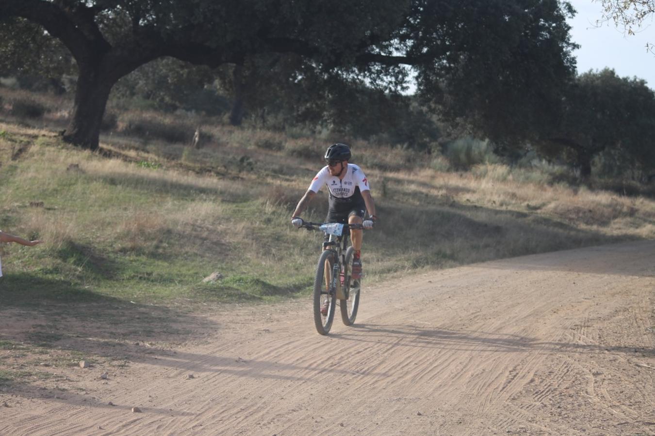 Fotos: VI Ruta Ole Ole MTB ‘Ciudad de Badajoz (III)
