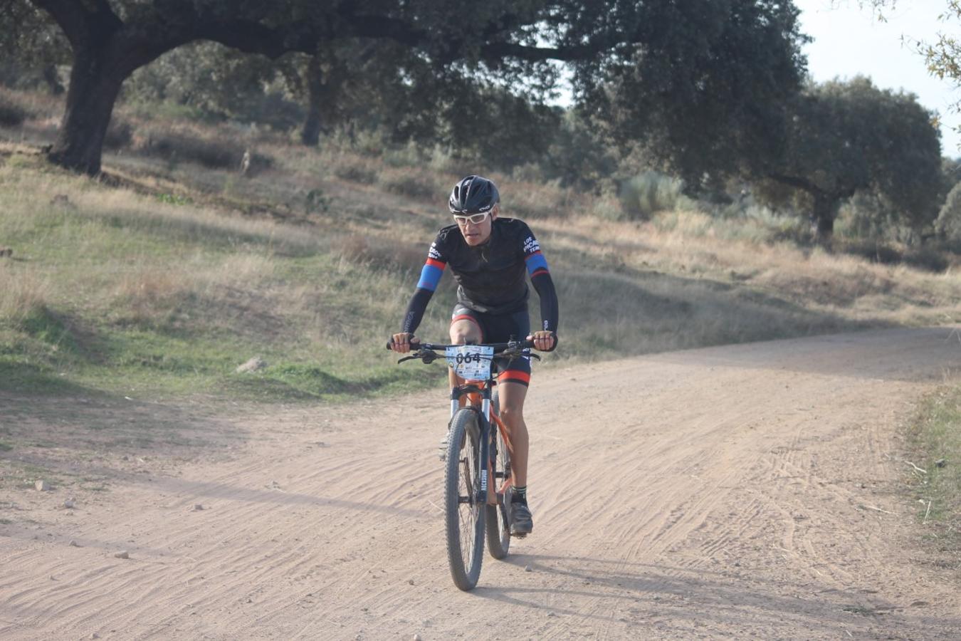 Fotos: VI Ruta Ole Ole MTB ‘Ciudad de Badajoz (III)