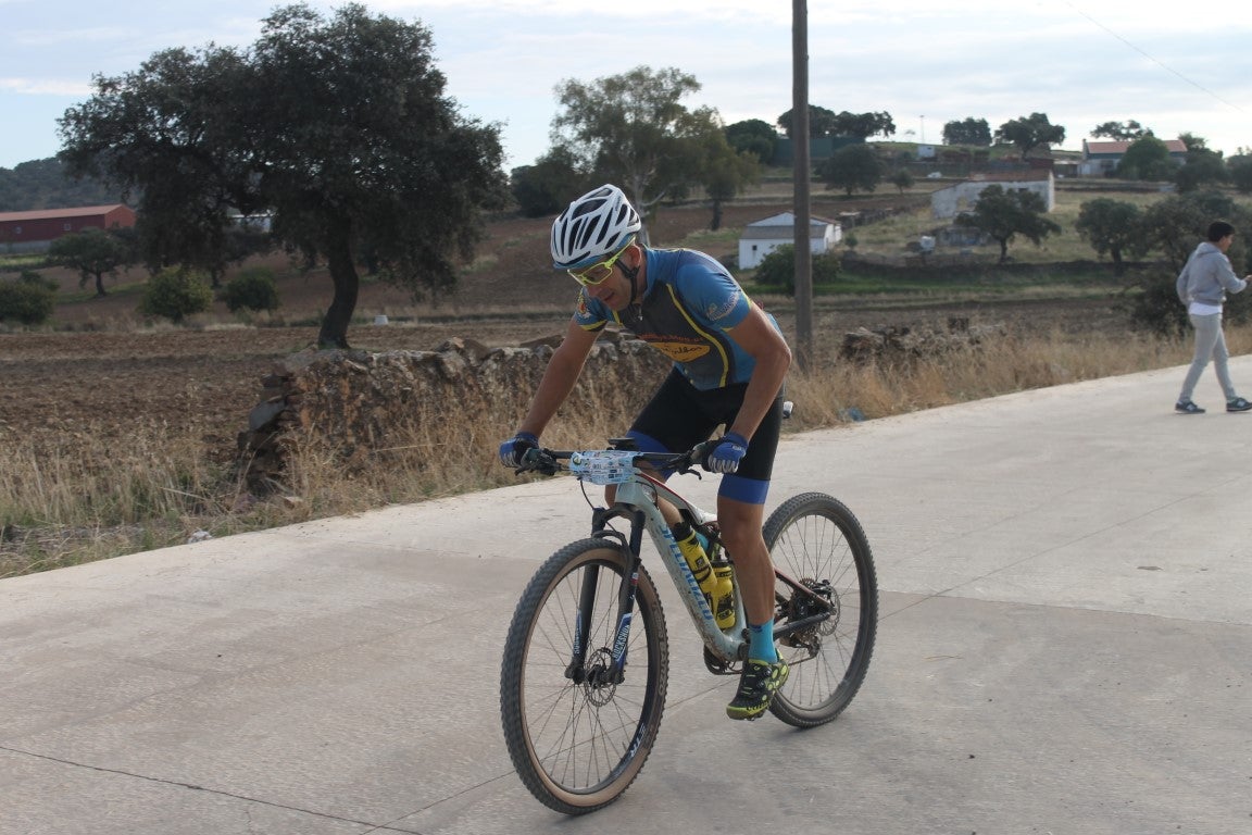 Fotos: VI Ruta Ole Ole MTB ‘Ciudad de Badajoz (I)