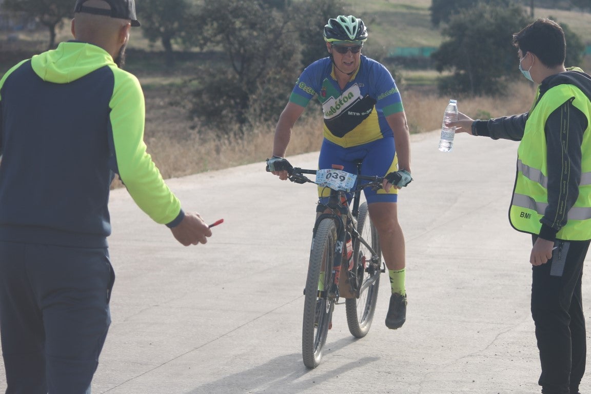 Fotos: VI Ruta Ole Ole MTB ‘Ciudad de Badajoz (II)
