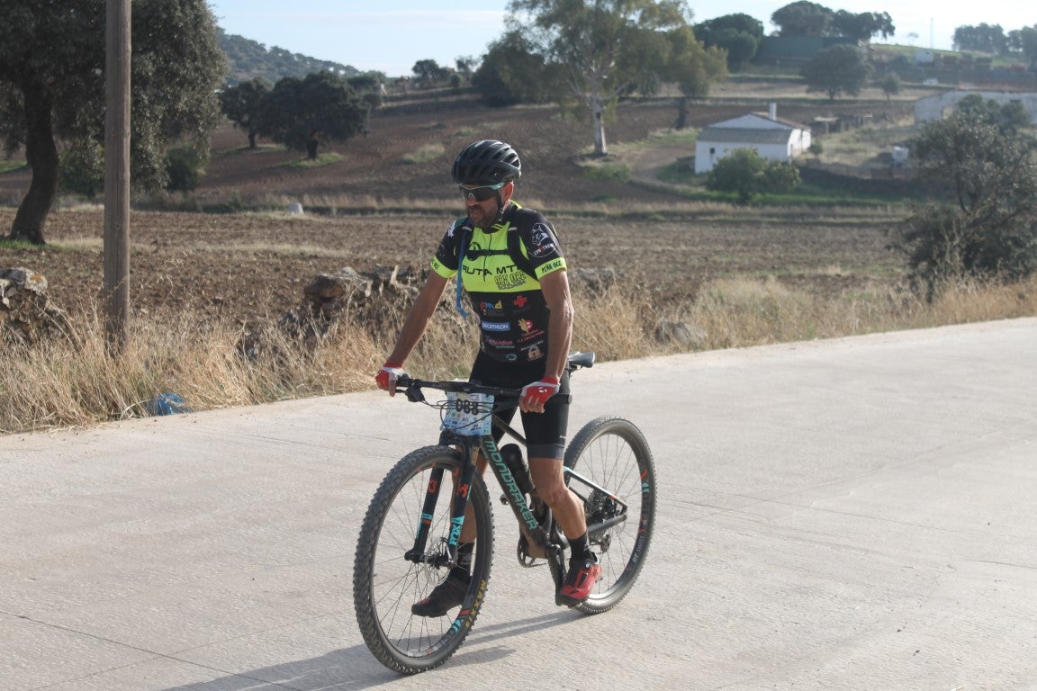 Fotos: VI Ruta Ole Ole MTB ‘Ciudad de Badajoz (II)