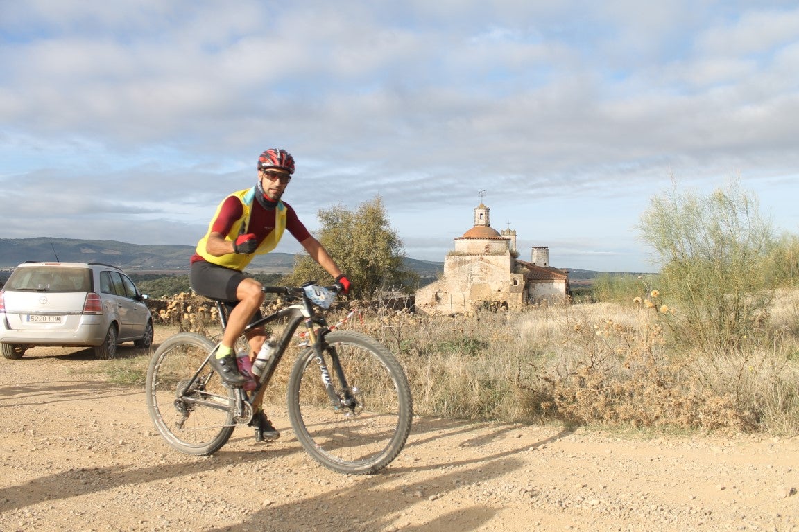 Fotos: VI Ruta Ole Ole MTB ‘Ciudad de Badajoz (II)