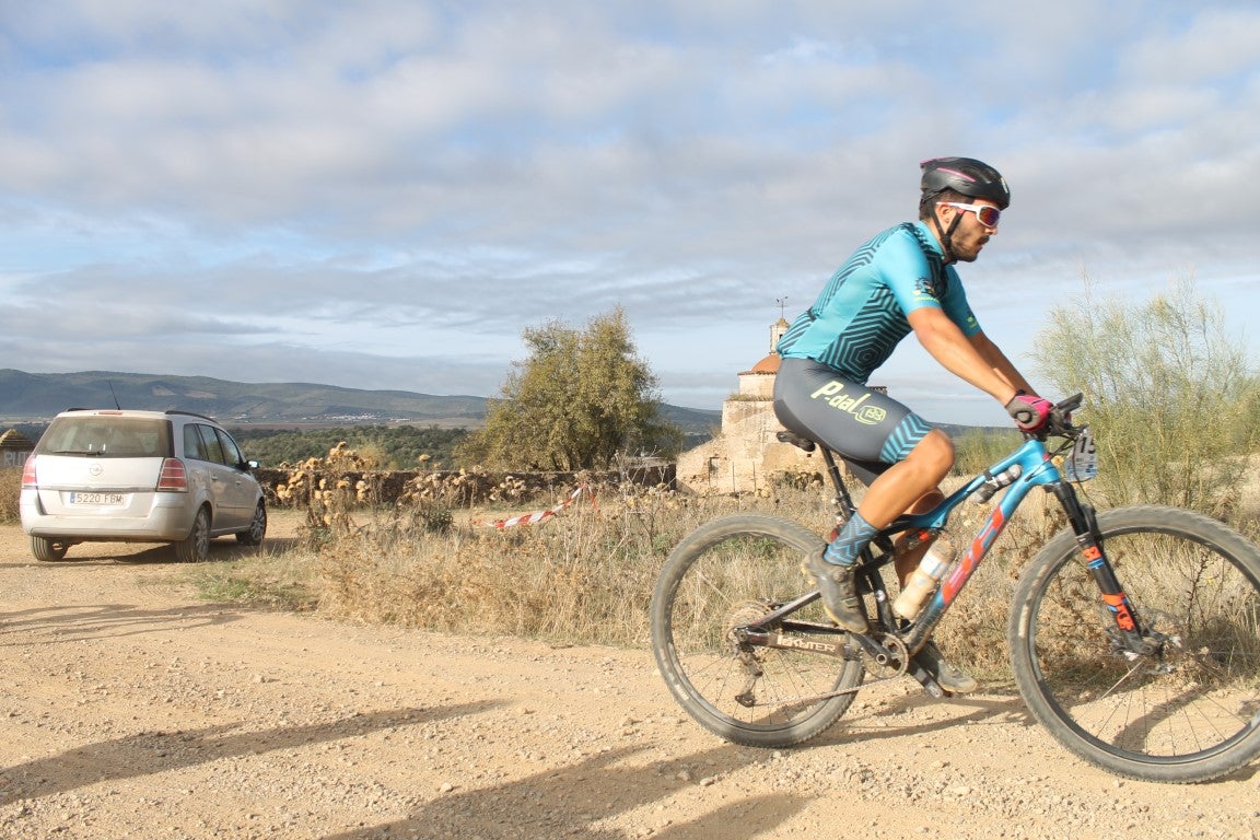 Fotos: VI Ruta Ole Ole MTB ‘Ciudad de Badajoz (II)