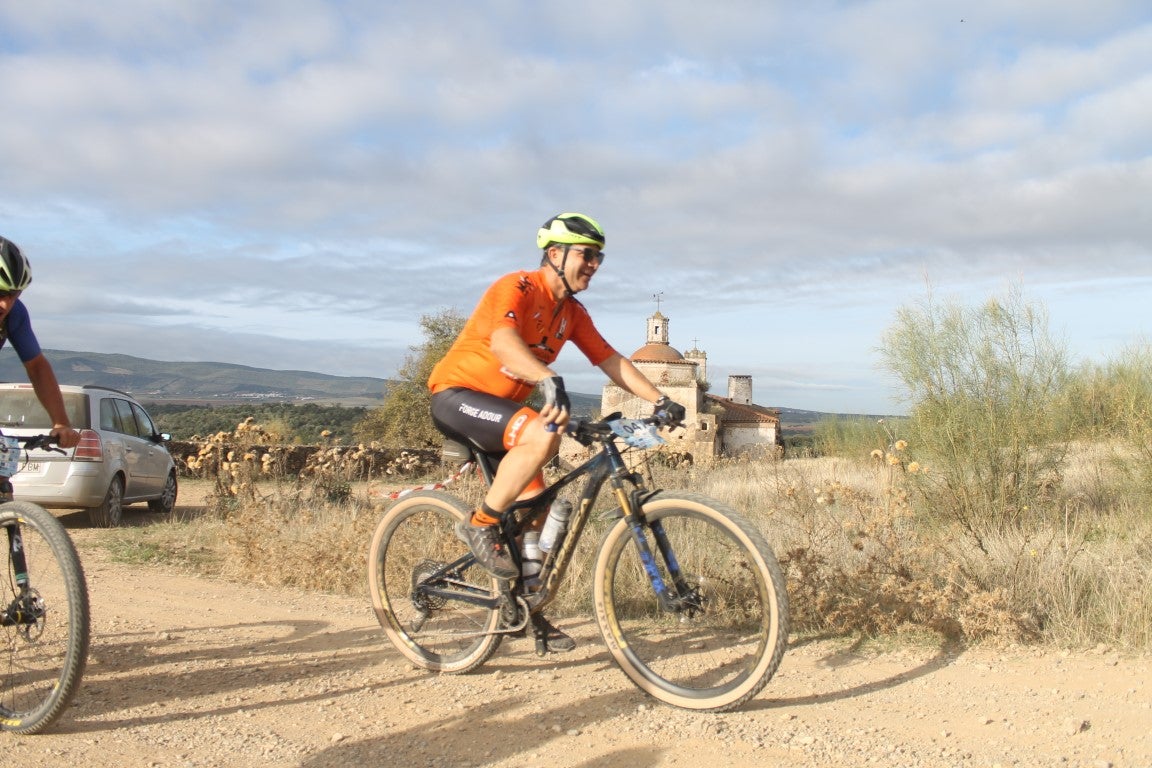 Fotos: VI Ruta Ole Ole MTB ‘Ciudad de Badajoz (II)