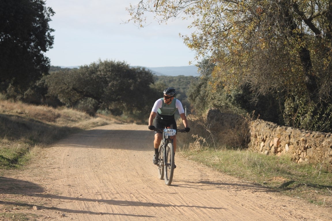 Fotos: VI Ruta Ole Ole MTB ‘Ciudad de Badajoz (IV)