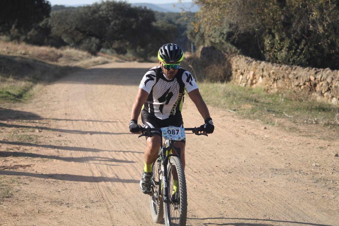 Fotos: VI Ruta Ole Ole MTB ‘Ciudad de Badajoz (IV)
