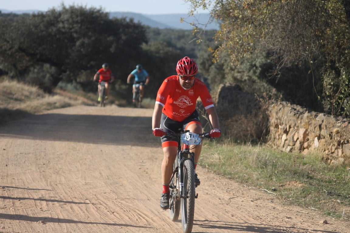 Fotos: VI Ruta Ole Ole MTB ‘Ciudad de Badajoz (IV)