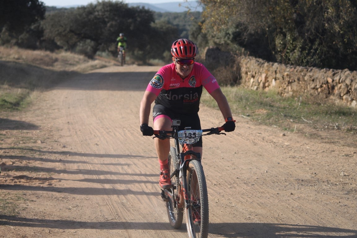 Fotos: VI Ruta Ole Ole MTB ‘Ciudad de Badajoz (IV)