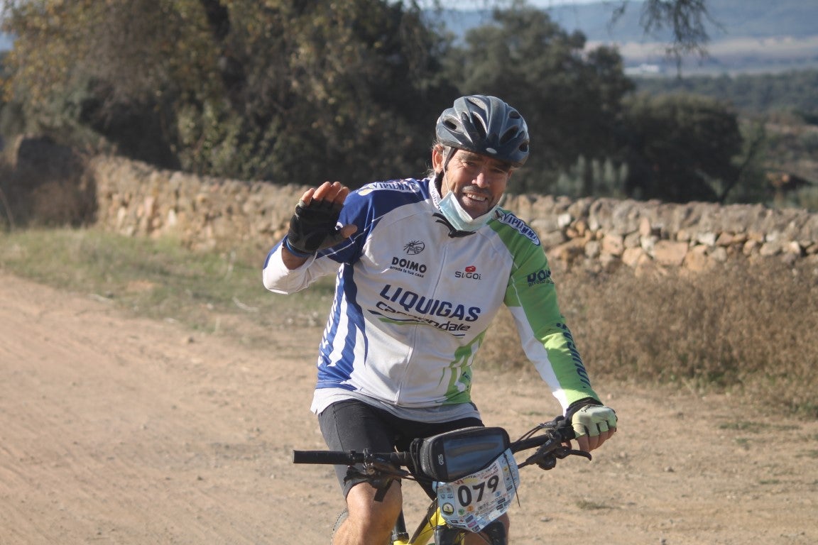 Fotos: VI Ruta Ole Ole MTB ‘Ciudad de Badajoz (IV)