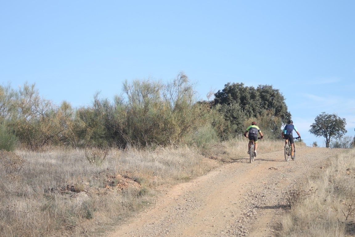 Fotos: VI Ruta Ole Ole MTB ‘Ciudad de Badajoz (IV)