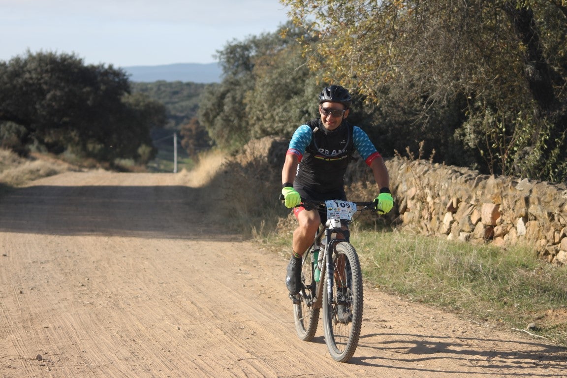 Fotos: VI Ruta Ole Ole MTB ‘Ciudad de Badajoz (IV)