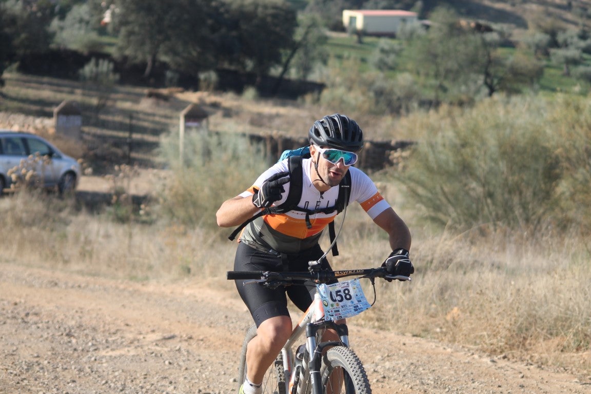 Fotos: VI Ruta Ole Ole MTB ‘Ciudad de Badajoz (IV)