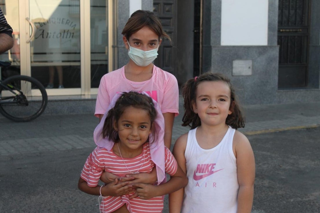 Fotos: Día Internacional Contra el Cáncer de Mama 2021