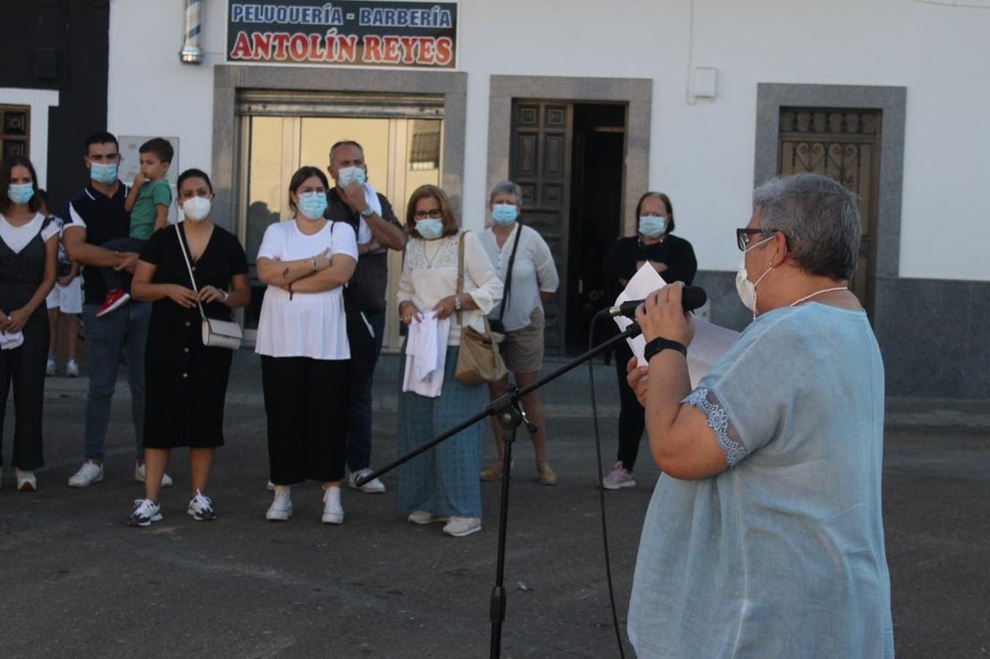 Fotos: Día Internacional Contra el Cáncer de Mama 2021