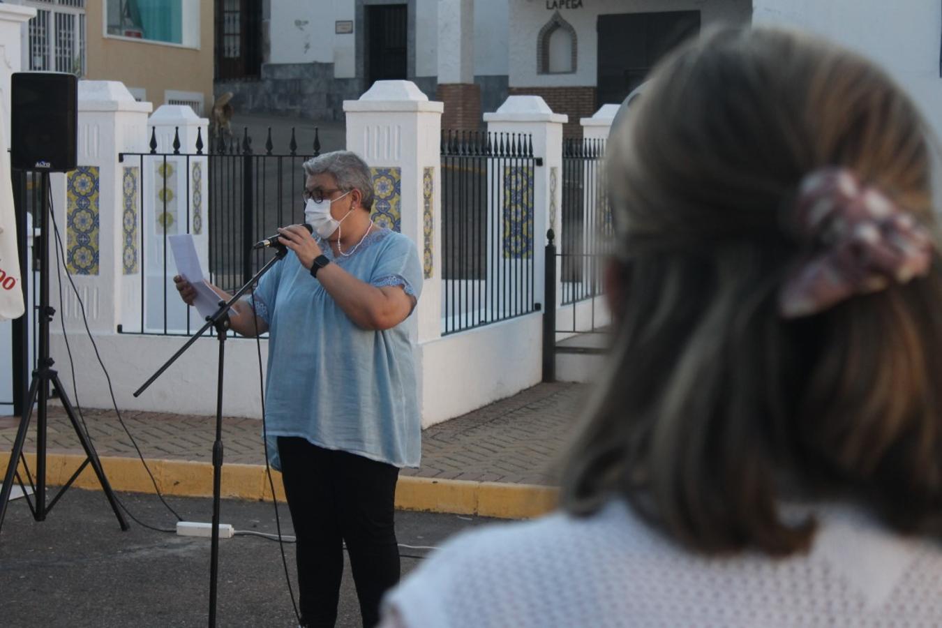 Fotos: Día Internacional Contra el Cáncer de Mama 2021