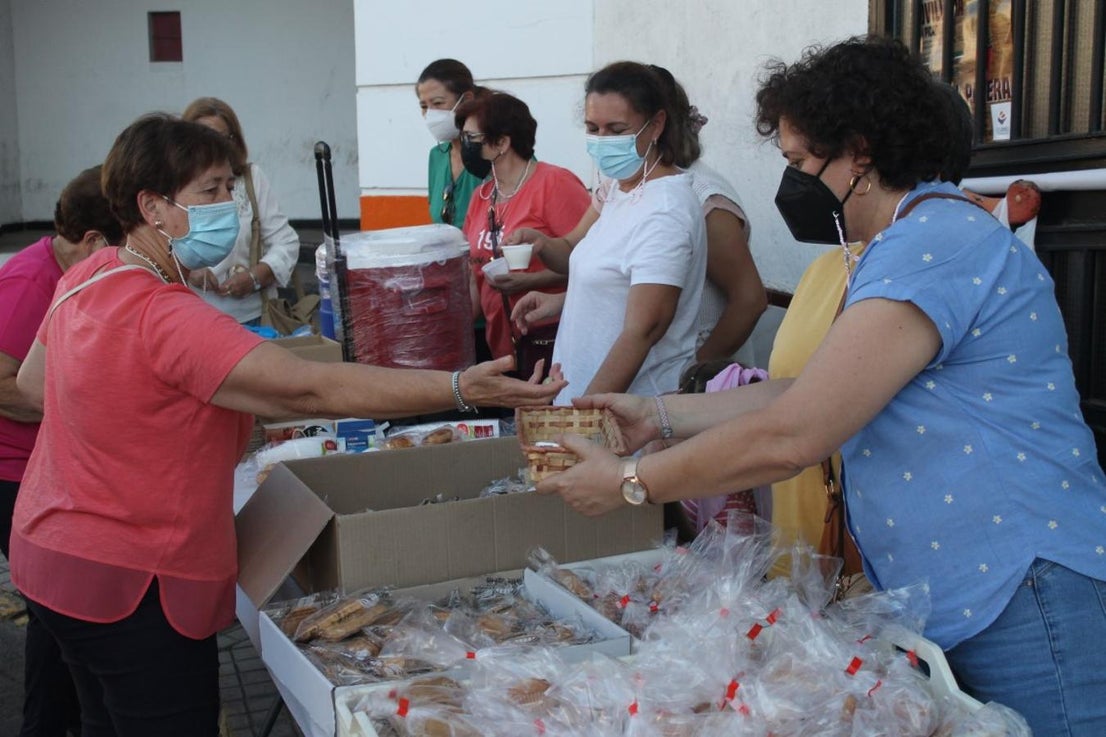 Fotos: Día Internacional Contra el Cáncer de Mama 2021