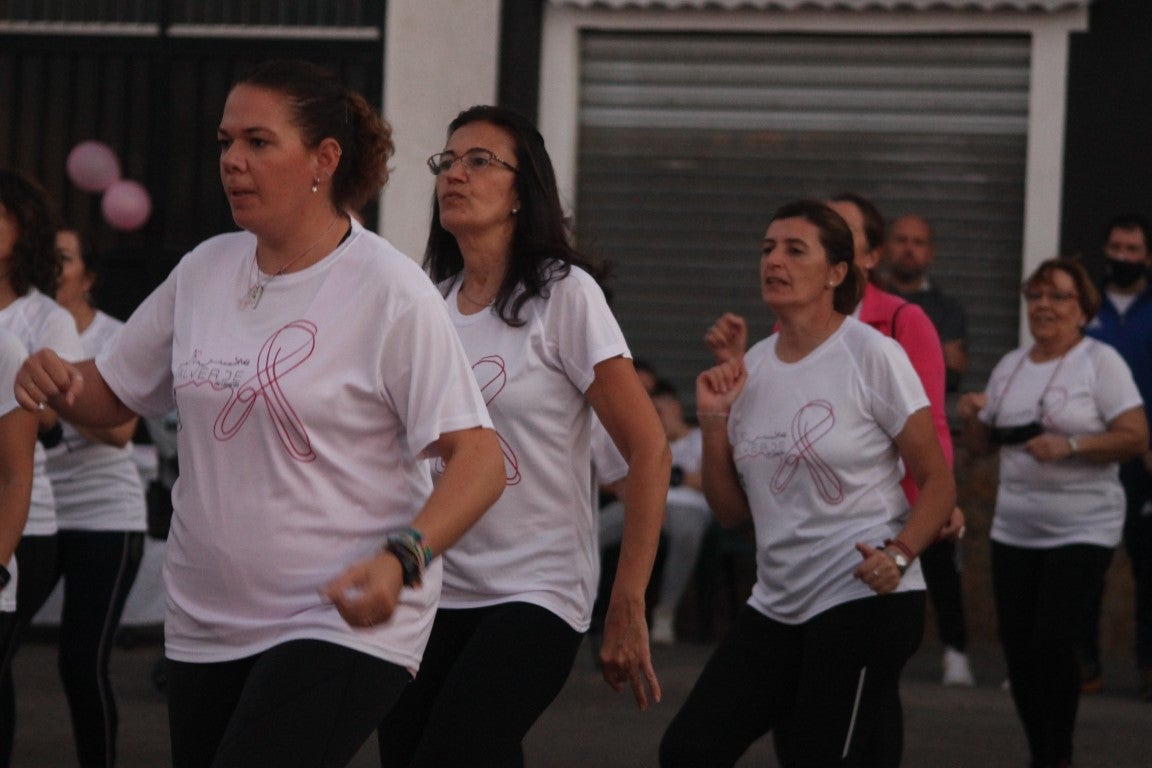 Fotos: Marcha Solidaria de la Semana Contra el Cáncer de Mama 2021 (IV)