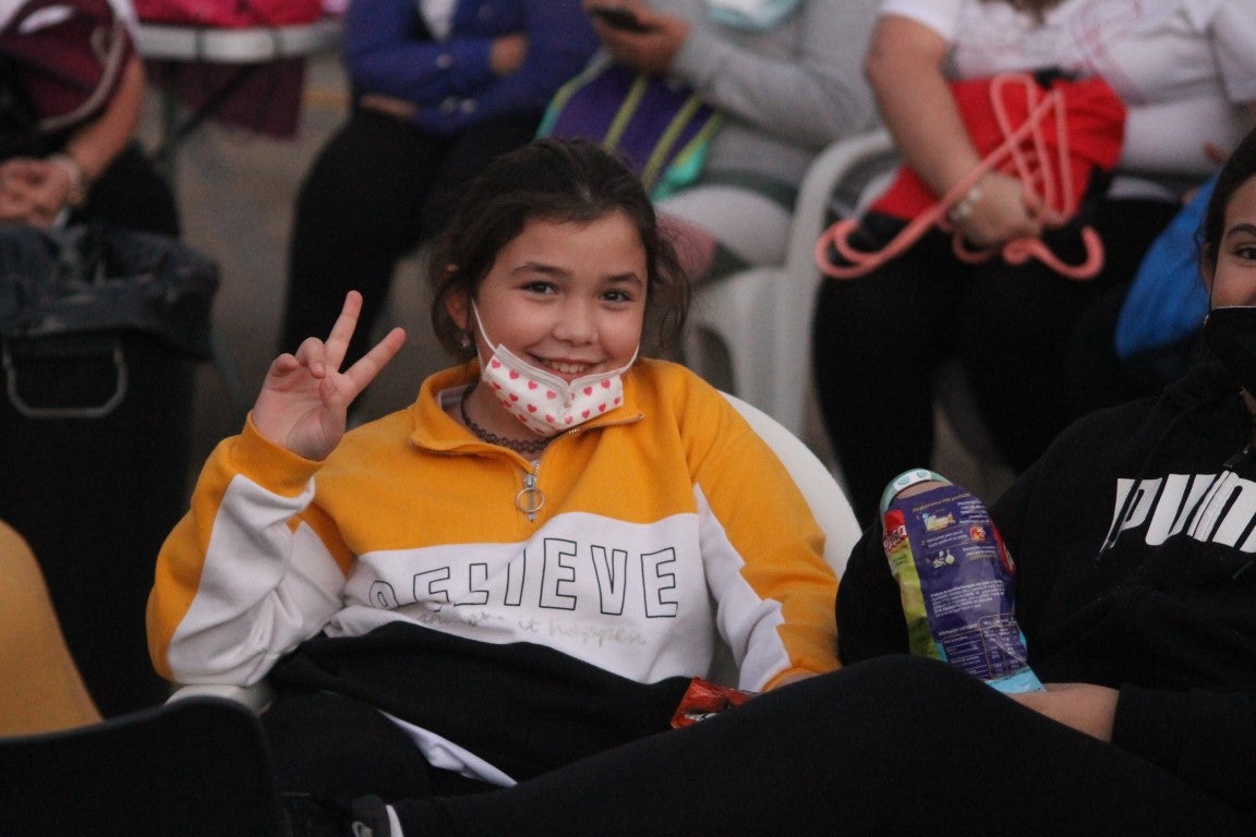 Fotos: Marcha Solidaria de la Semana Contra el Cáncer de Mama 2021 (IV)