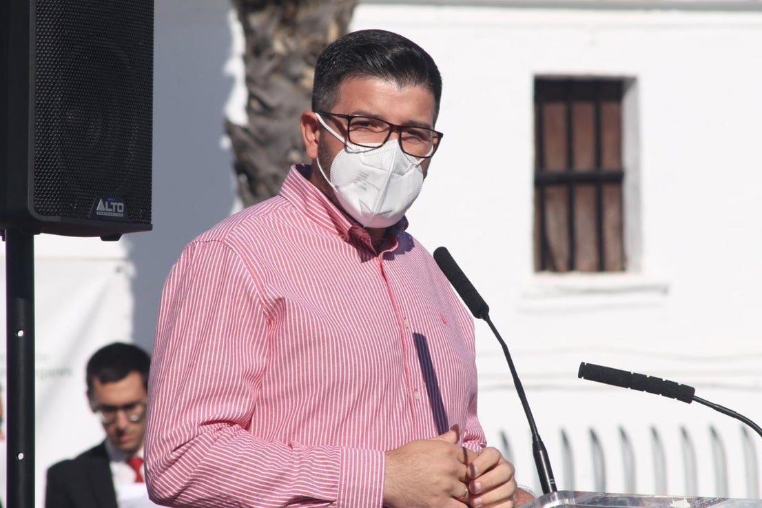 Fotos: XIX Concentración Provincial de Bandas de Música 2021 (I)