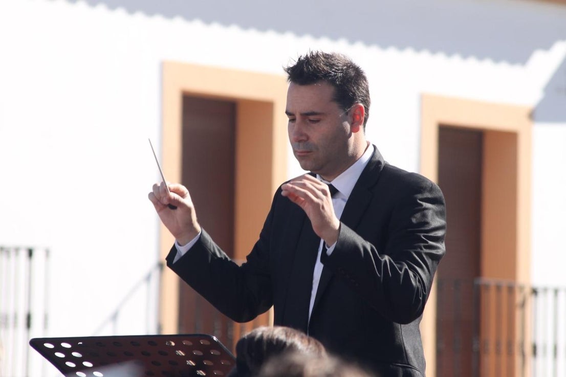 Fotos: XIX Concentración Provincial de Bandas de Música 2021 (I)