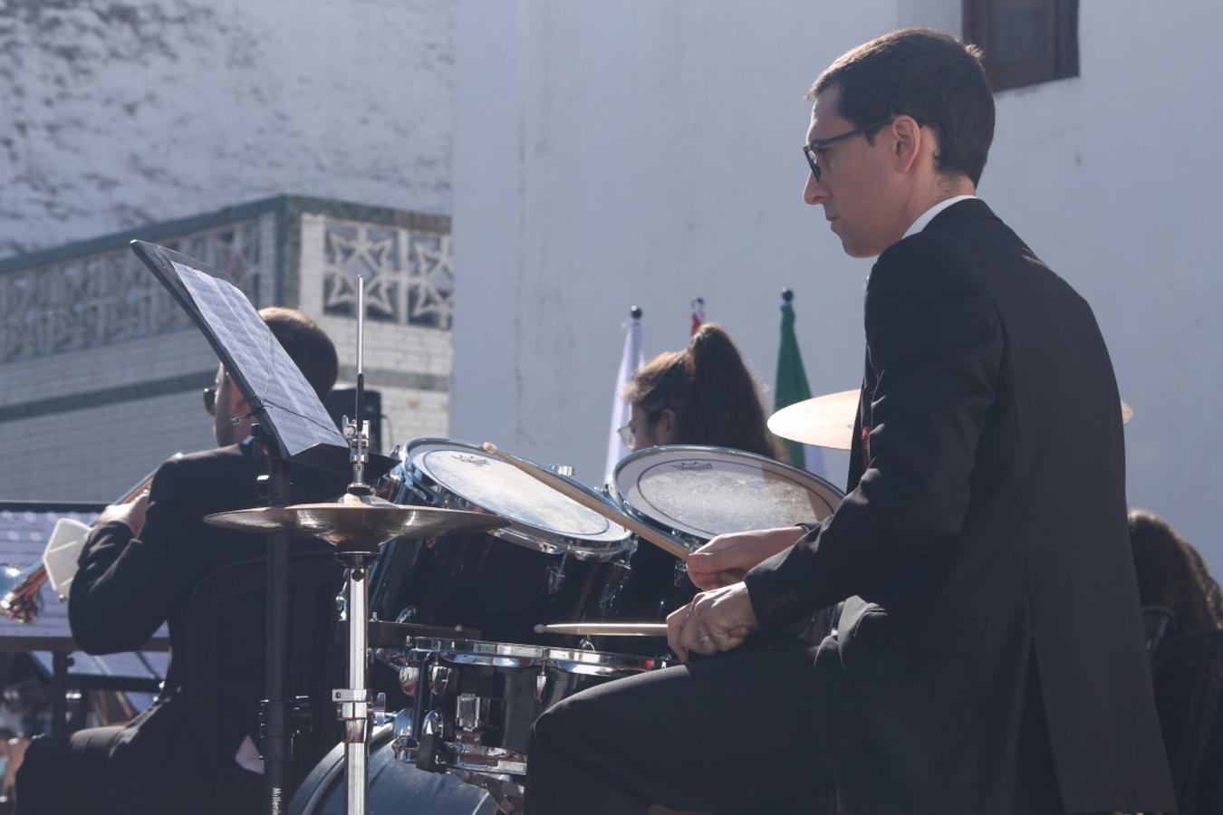 Fotos: XIX Concentración Provincial de Bandas de Música 2021 (I)